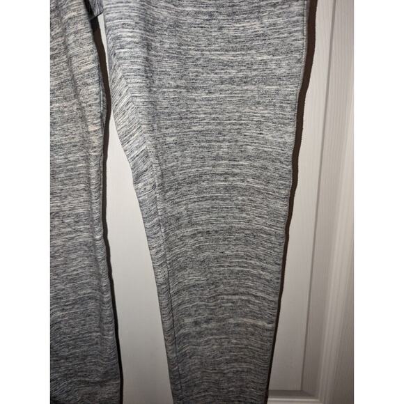 Pink By Victoria's Secret Leggings Size Large Yoga Jogger Lounge Workout Pants - Picture 4 of 16